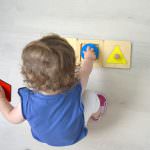 Cognitive Development in Early Childhood