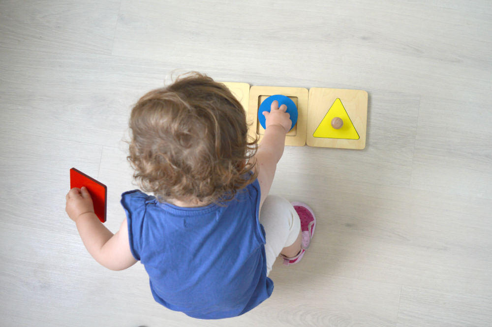 Cognitive Development In Early Childhood