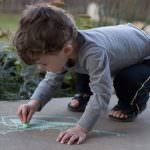 Fine Motor Skills Development in Young Children