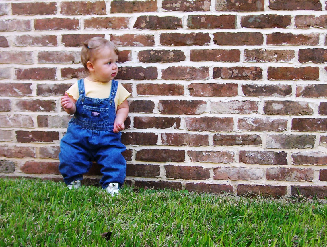 Is Your Baby Hitting These 19 Standing Milestones?