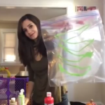 Easy and Mess Free Painting