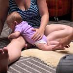 Tummy Time by GoGo Babies