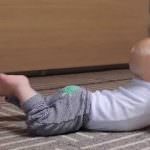 Tummy Time and Beyond