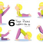 Yoga for Toddlers