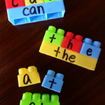 Build a Sight Word