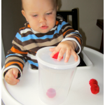 7 Montessori Inspired Activities for Toddlers-Week Three