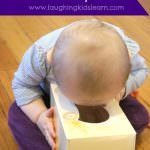 Tissue Discovery Box