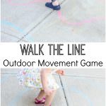 Walk the Line