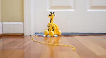 The 5 Main Signs of Developmental Delay & Why You Shouldn’t Worry