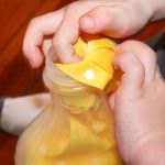 Robin Fine Motor Play