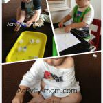 6 Quick Summer Activities for Kids
