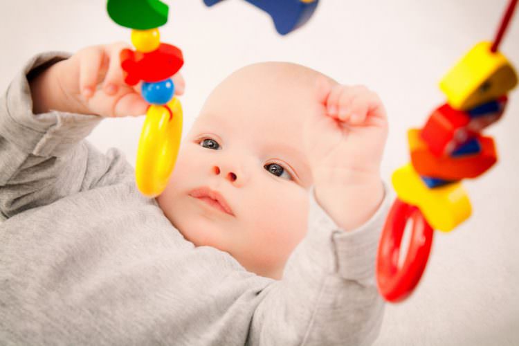 baby hand eye coordination toys