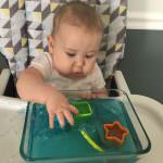 5 Fun Activities To Do With Your 6 Month Old