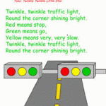 Traffic Light Song