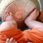 Activities that Build Babies’ Bodies and Brains