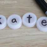 Name Activities for Your Preschooler