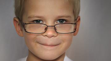 Brain development of children from 0 to 6 years