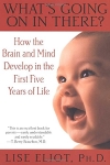 What’s Going On in There? How the Brain and Mind Develop in the First Five Years of Life
