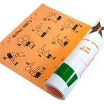 Yoga Poses For Kids