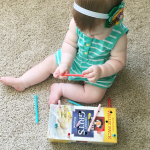 Simple Push & Pull Activity