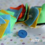 Button Snake