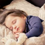 Late Nights May Affect Children’s Brain Development