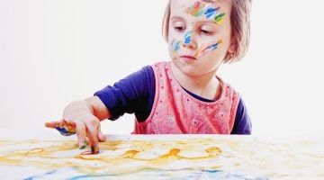 The 5 Principles of Planning Your Child’s Playtime